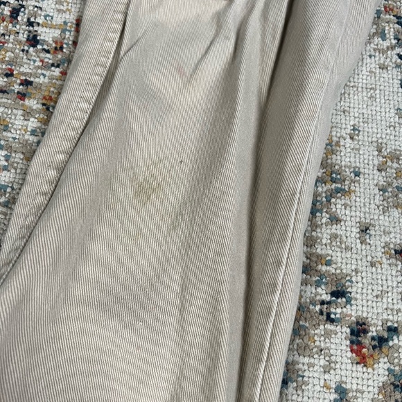 Kid Forever 21 Tan Cargo Pants - Picture 4 of 7